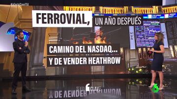 Así le ha ido a Ferrovial un año después de irse de España: 460 millones de euros de beneficios en Países Bajos