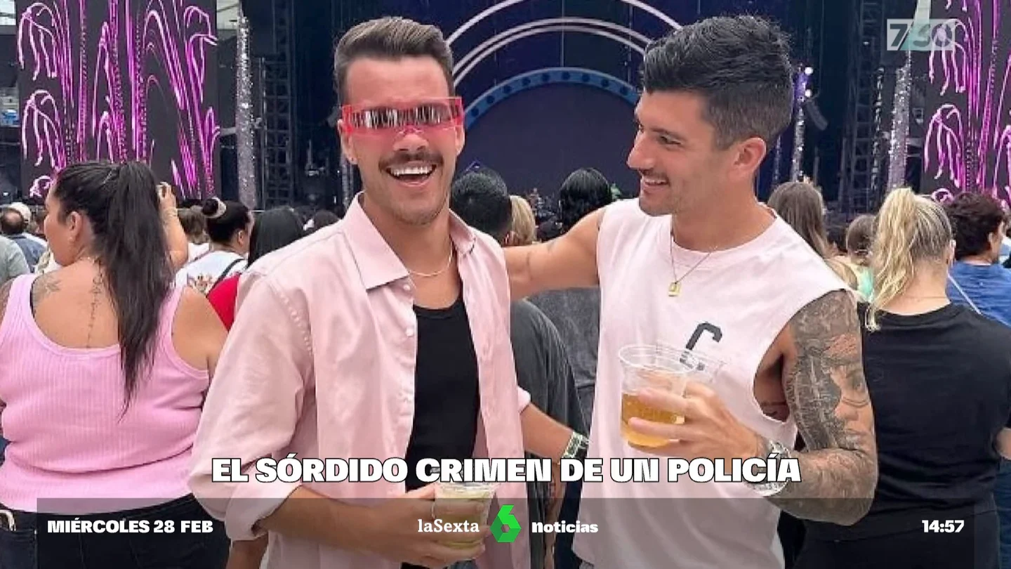 crimen en Australia crimen en Australia