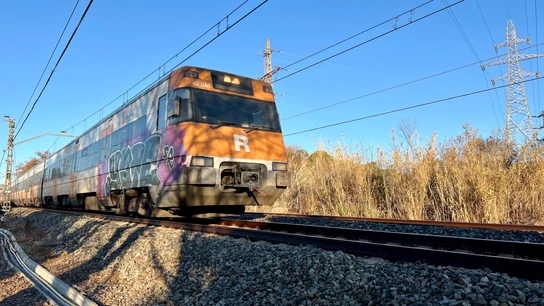 Rodalies Rodalies