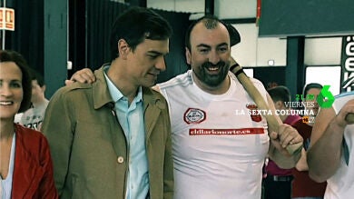 laSexta Columna Koldo Garc&iacute;a