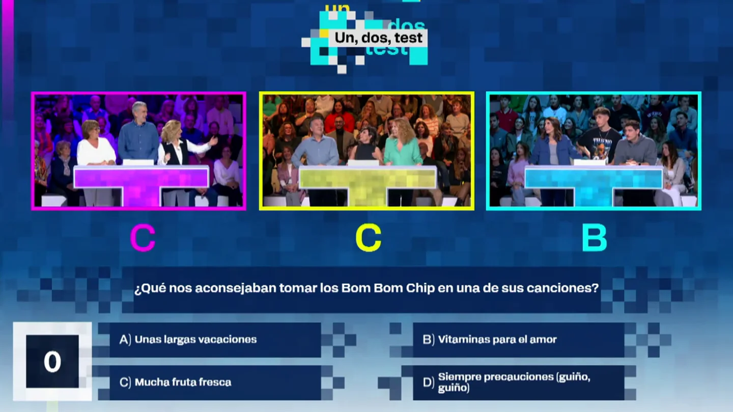 "Iturriaga desde ahí arriba nos ve la tablet": el momento en el que Roberto Brasero se 'chiva' a Ana Pastor "Iturriaga desde ahí arriba nos ve la tablet": el momento en el que Roberto Brasero se 'chiva' a Ana Pastor