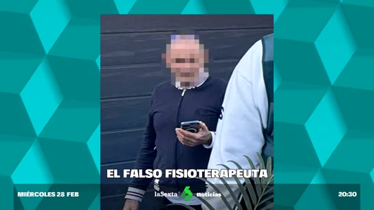 FalsoMedico FalsoMedico