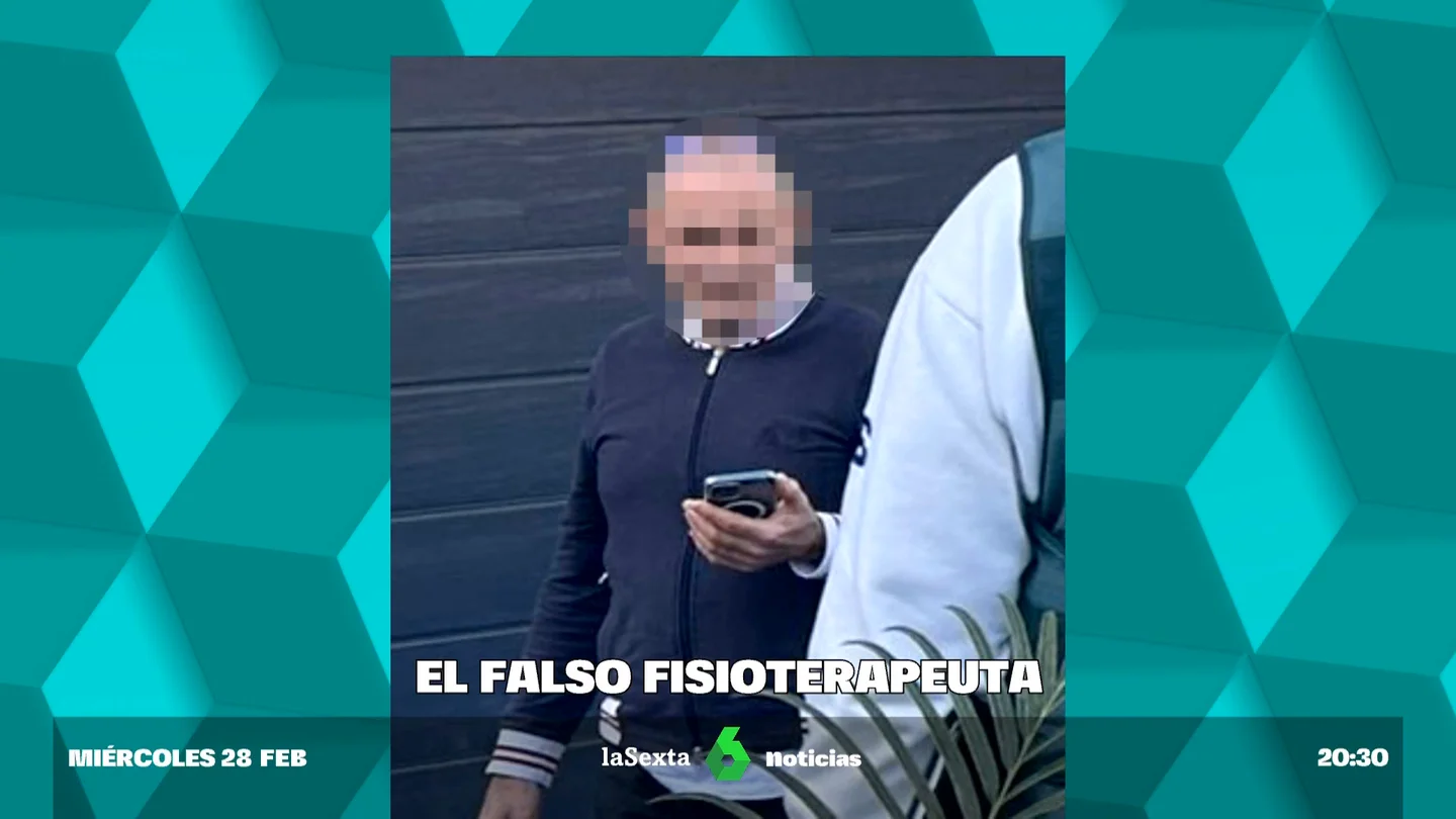 FalsoMedico FalsoMedico