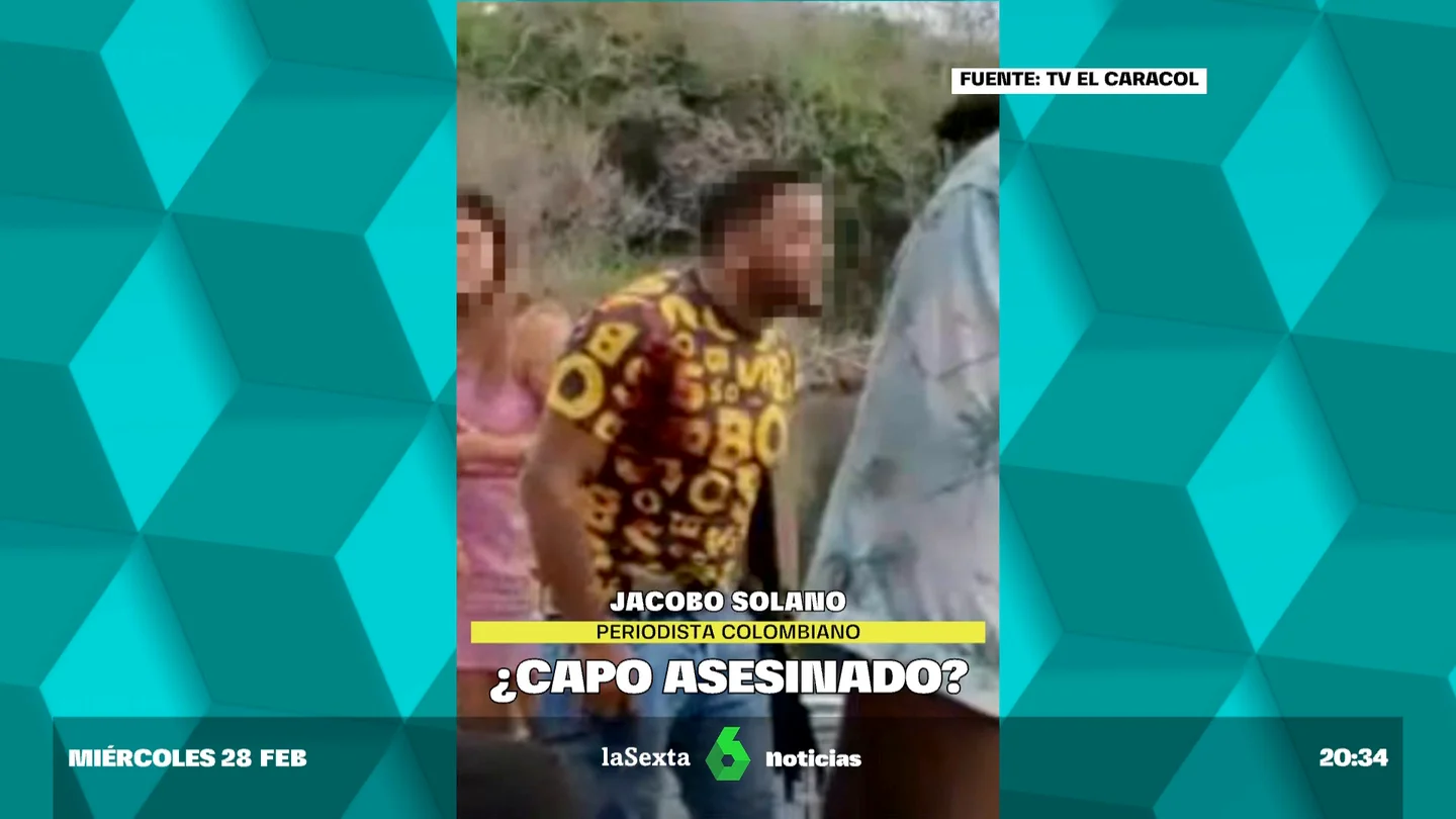 colombians colombians