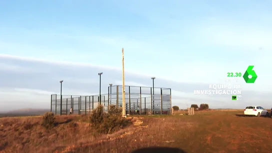 Hoy, en Equipo de Investigación, Glòria Serra da 'el pelotazo' indagando hasta dónde llega la fiebre y el negocio del pádel Hoy, en Equipo de Investigación, Glòria Serra da 'el pelotazo' indagando hasta dónde llega la fiebre y el negocio del pádel
