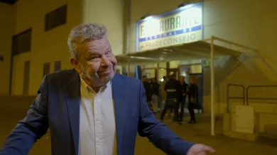 Alberto Chicote valora a los participantes de Batalla de restaurantes Zaragoza: esto es lo que opina de cada uno de ellos Alberto Chicote valora a los participantes de Batalla de restaurantes Zaragoza: esto es lo que opina de cada uno de ellos