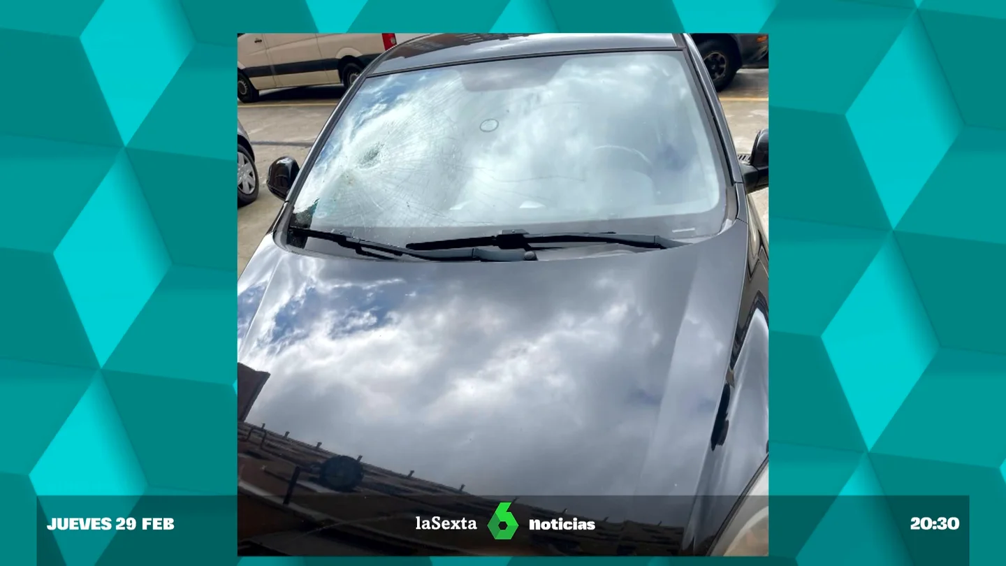 coche viuda coche viuda