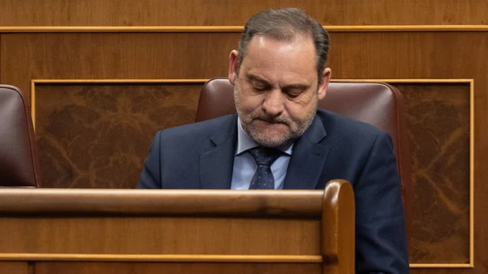 José Luis Ábalos José Luis Ábalos
