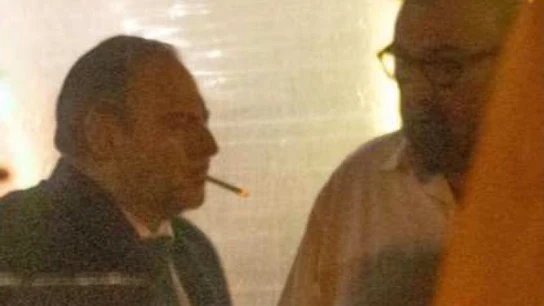 José Luis Ábalos, junto a Koldo García el 10 de enero de 20 El juez del 'caso Koldo' señala en un auto al exministro Ábalos como "intermediario" de la trama