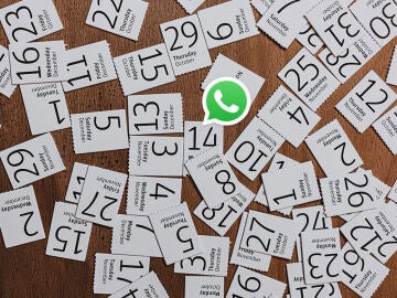 WhatsApp por fin permite buscar mensajes de una determinada fecha