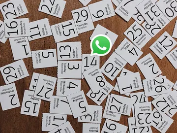 WhatsApp por fin permite buscar mensajes de una determinada fecha WhatsApp por fin permite buscar mensajes de una determinada fecha