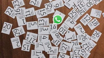 WhatsApp por fin permite buscar mensajes de una determinada fecha