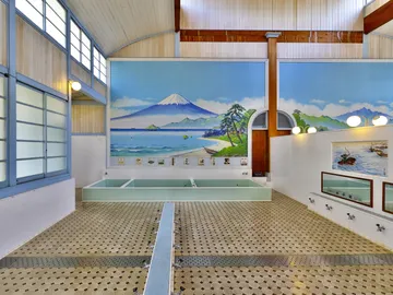 Sento. Tokio Sento. Tokio