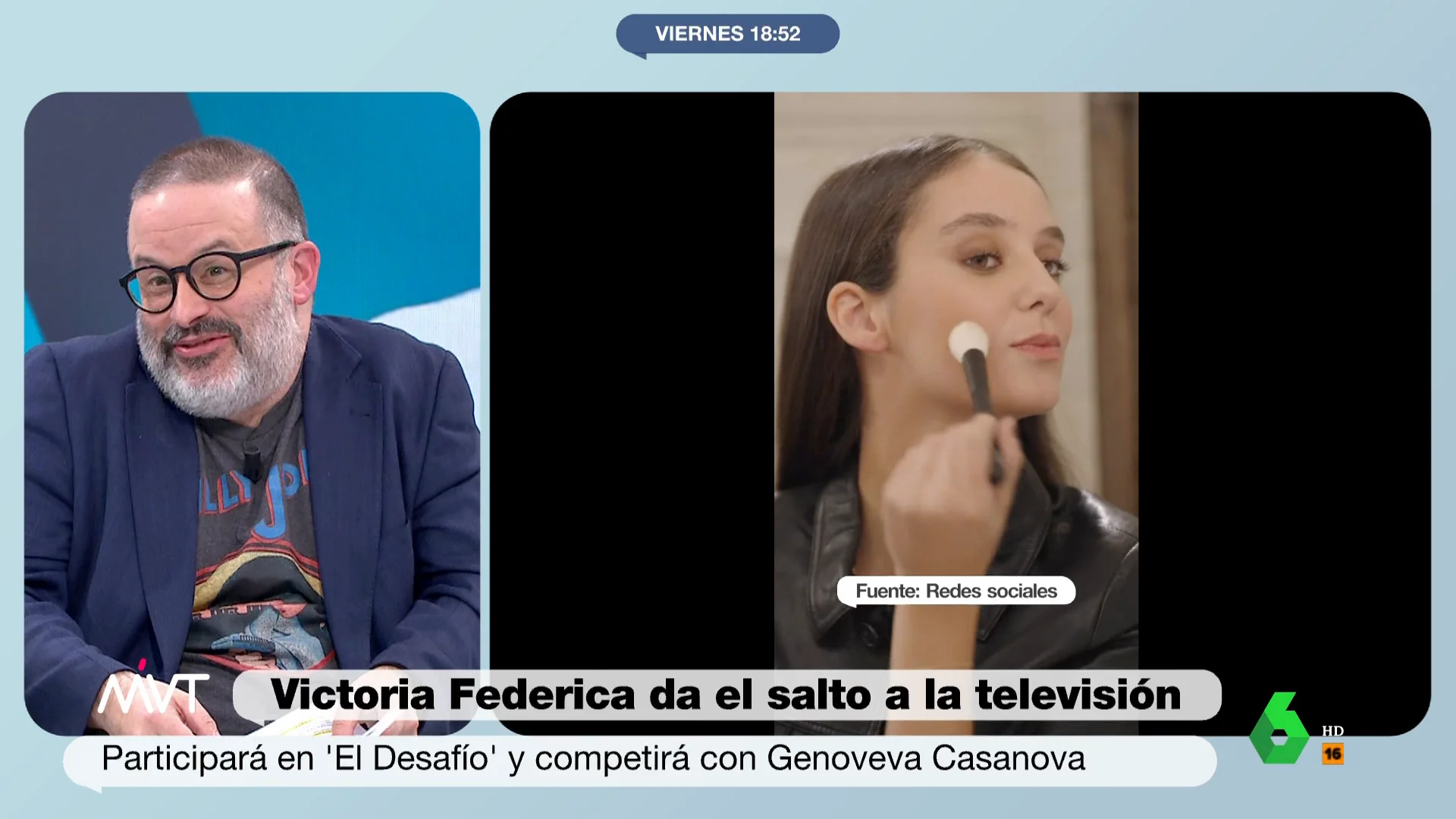 mvt victoria federica