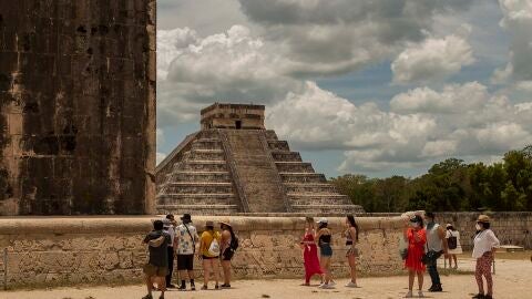 Chichén Itzá