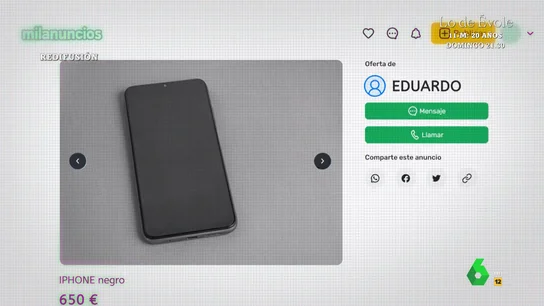 Así comienza la investigación contra la Reina de la Burundanga Así comienza la investigación contra la Reina de la Burundanga