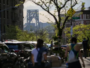 181-St-Washington-Heights-Manhattan-NYC 181-St-Washington-Heights-Manhattan-NYC
