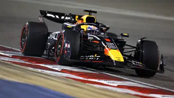 Max Verstappen recupera la racha y ya lleva 8 triunfos consecutivos