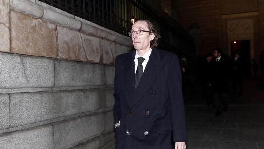 Imagen de archivo de Fernando G&oacute;mez-Acebo, primo del rey Felipe VI