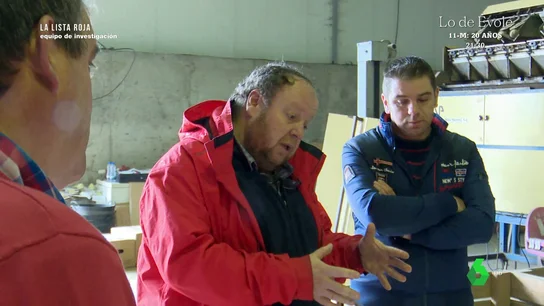 Así les afecta a unos agricultores de Galicia la prohibición de un potente pesticida Así les afecta a unos agricultores de Galicia la prohibición de un potente pesticida