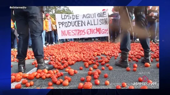 El consejo de Wyoming para las protestas de los agricultores El consejo de Wyoming para las protestas de los agricultores