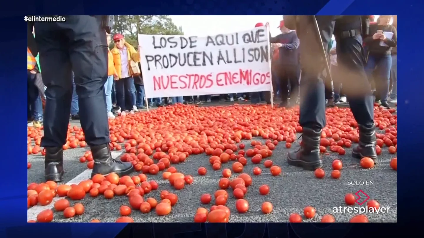 El consejo de Wyoming para las protestas de los agricultores El consejo de Wyoming para las protestas de los agricultores