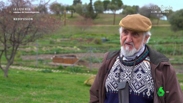 Equipo: &iquest;Existe una alternativa a los pesticidas?