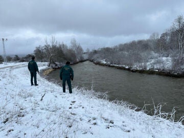 Buscan en Pinilla de los Moros (Burgos) y el río Pedroso a mujer desaparecida el viernes