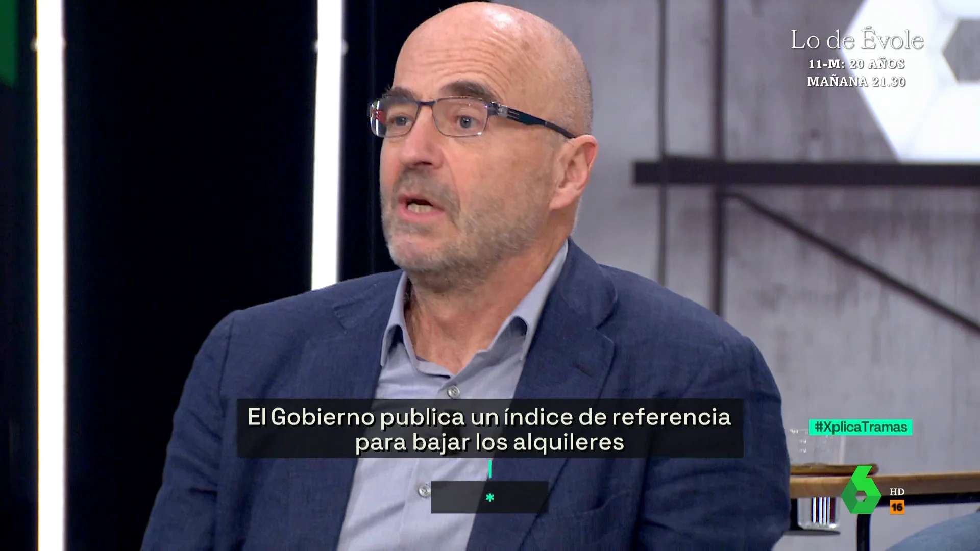Javier Díaz-Giménez 