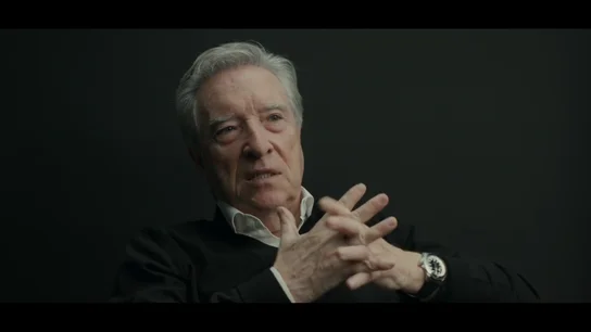 "El 14M se ha comido al 11M": Iñaki Gabilondo reflexiona en Lo de Évole sobre los atentados 20 años después "El 14M se ha comido al 11M": Iñaki Gabilondo reflexiona en Lo de Évole sobre los atentados 20 años después