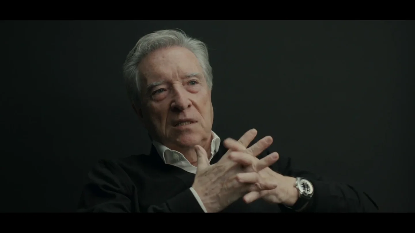 "El 14M se ha comido al 11M": Iñaki Gabilondo reflexiona en Lo de Évole sobre los atentados 20 años después "El 14M se ha comido al 11M": Iñaki Gabilondo reflexiona en Lo de Évole sobre los atentados 20 años después