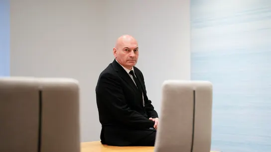 Javier Gómez Bermúdez presidió el juicio de los atentados de Madrid del 11 de marzo de 2004. Javier Gómez Bermúdez presidió el juicio de los atentados de Madrid del 11 de marzo de 2004.