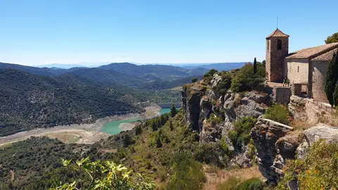 Siurana, en Tarragona Siurana, en Tarragona