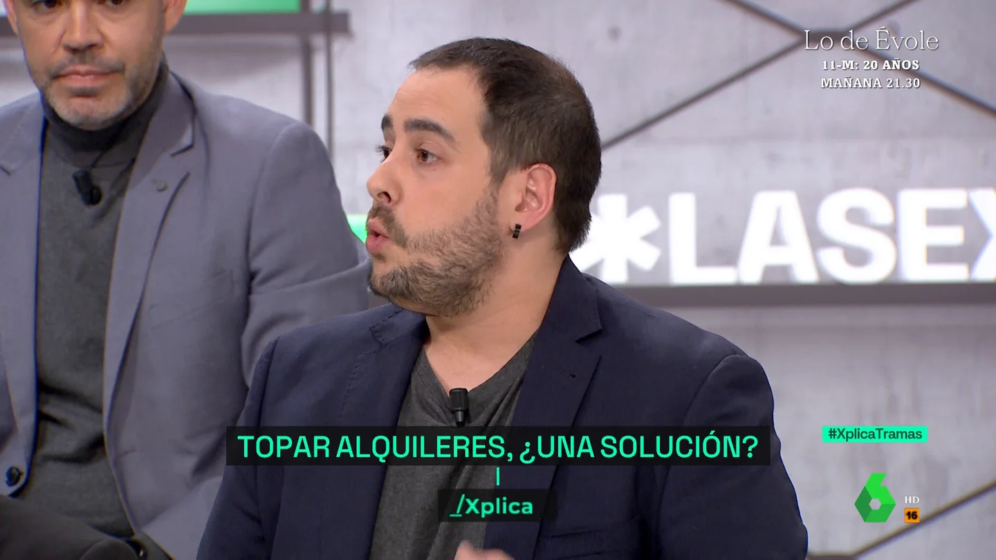 Julen Bollain Julen Bollain