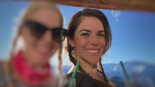 Ana María Knezevich, la mujer desaparecida en el barrio Salamanca de Madrid Ana María Knezevich, la mujer desaparecida en el barrio Salamanca de Madrid