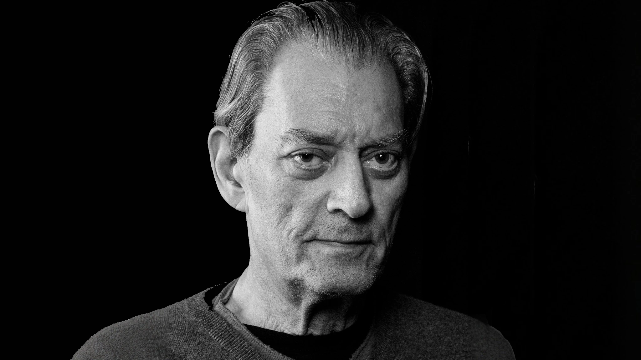 Paul Auster