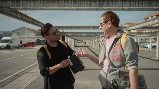 La historia que no se sabe detrás del apellido Bustamante: "Es el apellido de mi la madre de mi abuelo porque su padre no estuvo" La historia que no se sabe detrás del apellido Bustamante: "Es el apellido de mi la madre de mi abuelo porque su padre no estuvo"