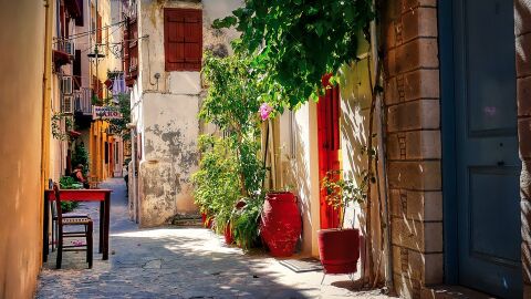 Creta