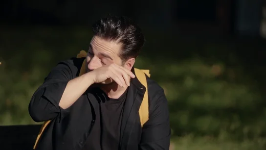 David Bustamante recuerda a una niña que falleció de cáncer: "No era su hora para que le salieran alas, se fue demasiado pronto" David Bustamante recuerda a una niña que falleció de cáncer: "No era su hora para que le salieran alas, se fue demasiado pronto"