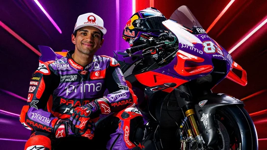 Jorge Martín Jorge Martín