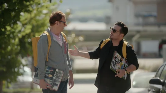 El momento más duro de David Bustamante en pleno concierto: "Me destrocé la garganta, no podía hablar ni cantar" El momento más duro de David Bustamante en pleno concierto: "Me destrocé la garganta, no podía hablar ni cantar"