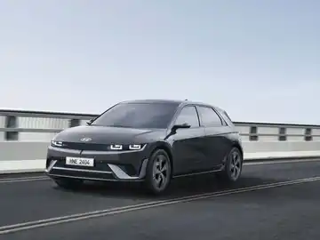 IONIQ 5 2024 IONIQ 5 2024