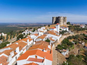 Estremoz Estremoz