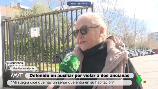 familiares residencia familiares residencia