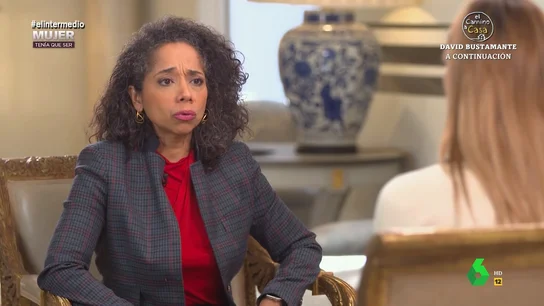 La embajadora de EEUU en España, sobre el estado de Joe Biden a sus 81 años Sandra Sabatés entrevista a Julissa Reynoso, primera embajadora de EEUU en España de la historia, que en este vídeo analiza las candidaturas de Donald Trump y Joe Biden a la Casa Blanca, así como el apoyo de su país a Israel en la guerra de Gaza.