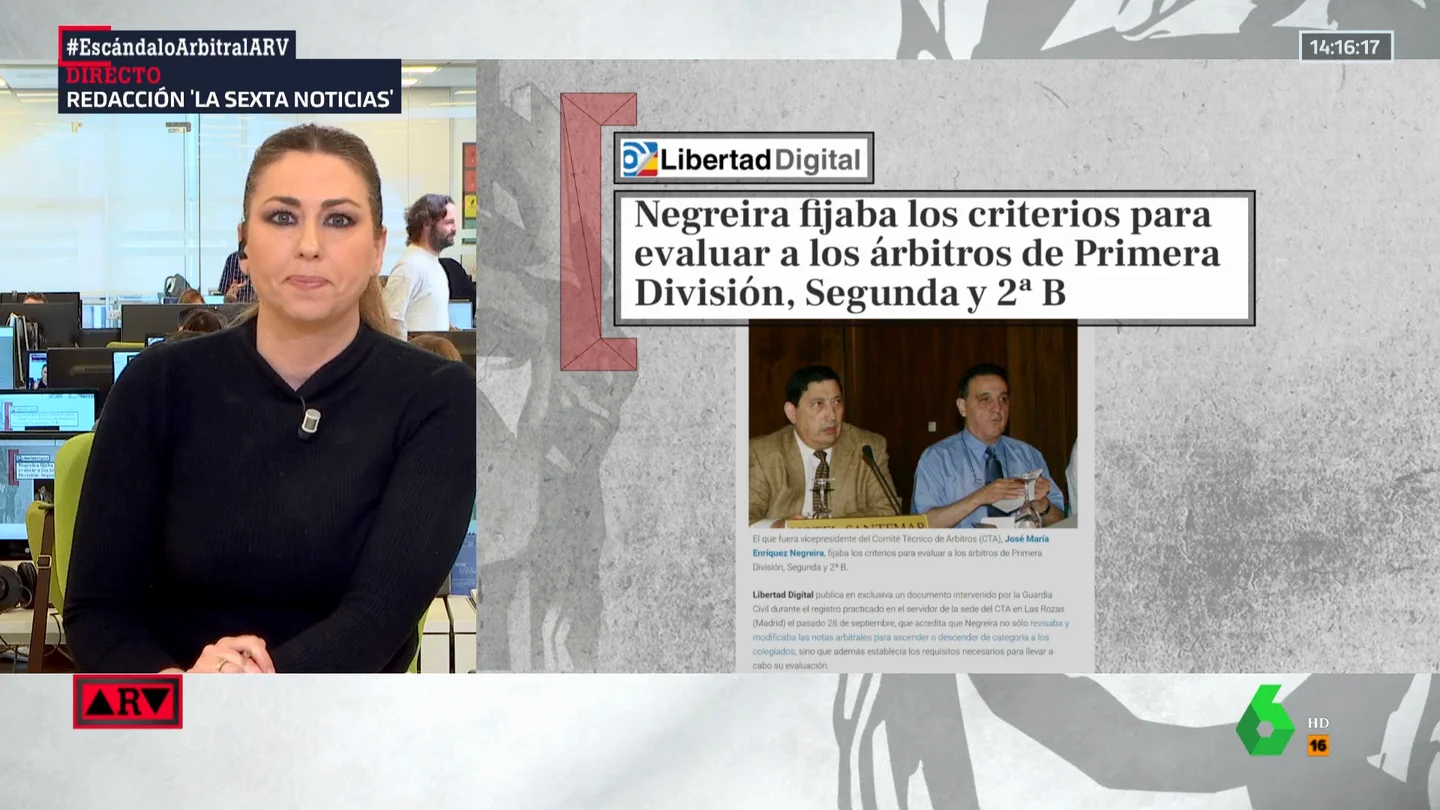 ARV- Negreira ARV- Negreira