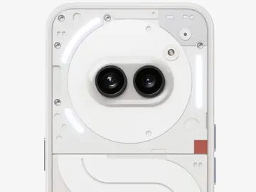 Nothing 2a Nothing 2a