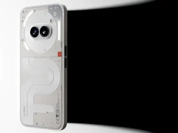 El Nothing 2a es oficial El Nothing 2a es oficial