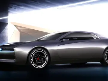 Dodge Charger Dodge Charger