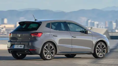 Seat Ibiza Seat Ibiza